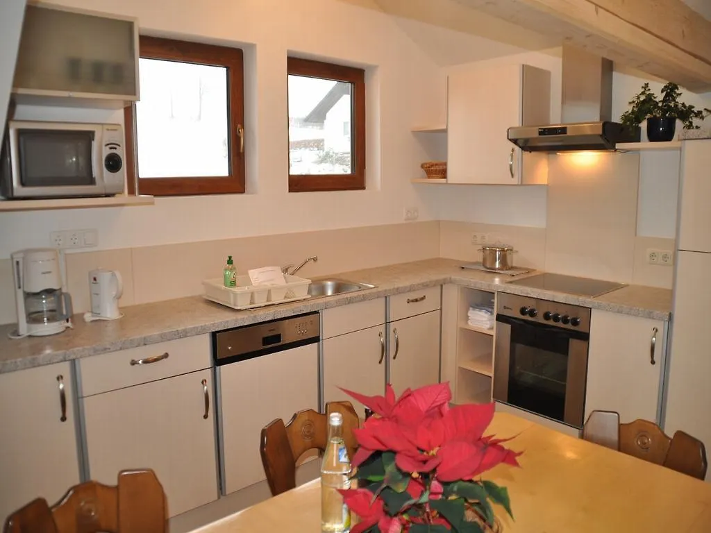 Landhaus Harmonie Arnbruck Gasthof