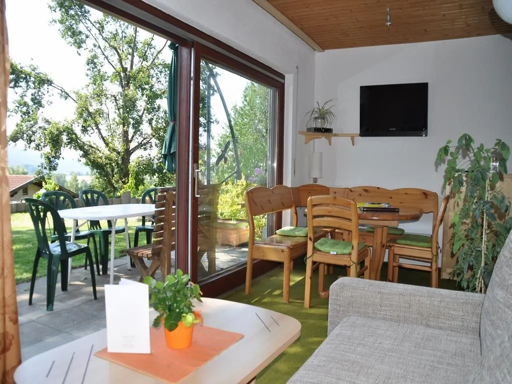 Landhaus Harmonie Arnbruck