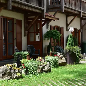 Gasthof Sonne, Eichstätt