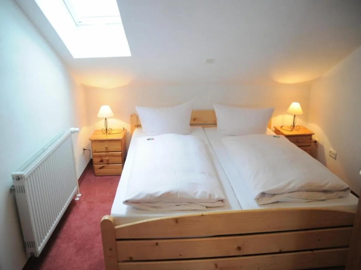 Landhaus Harmonie Arnbruck 3*,  Allemagne