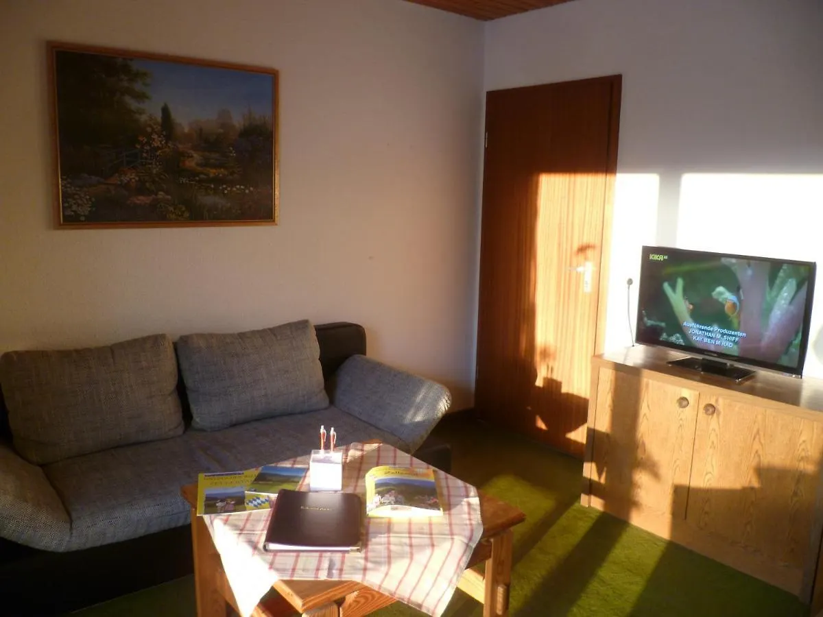 Landhaus Harmonie Arnbruck Maison d'hôtes